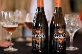 Brouwerij Dubuisson verrast de culinaire wereld met een doorgedreven studie over de beste pairings met bieren
